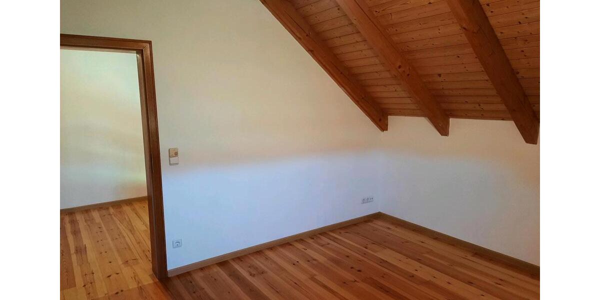 Haus mit EBK, Wintergarten, Balkon, Terrasse und Garten 8 zimmer