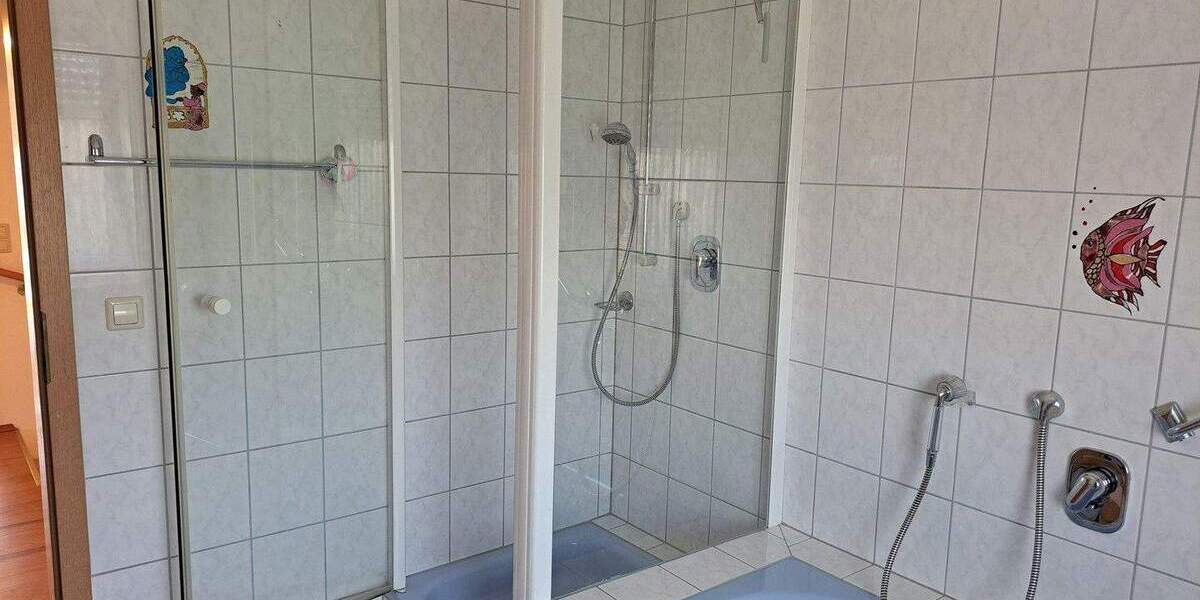 Reihenendhaus in ruhiger Lage in Balingen zum Vermieten 5 zimmer