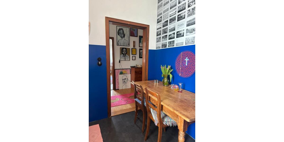 Wohnen auf Zeit Freiburg im Breisgau Oberau - 1 Zimmer, 120 m&sup2;, 830&euro; | Angebot:26434339