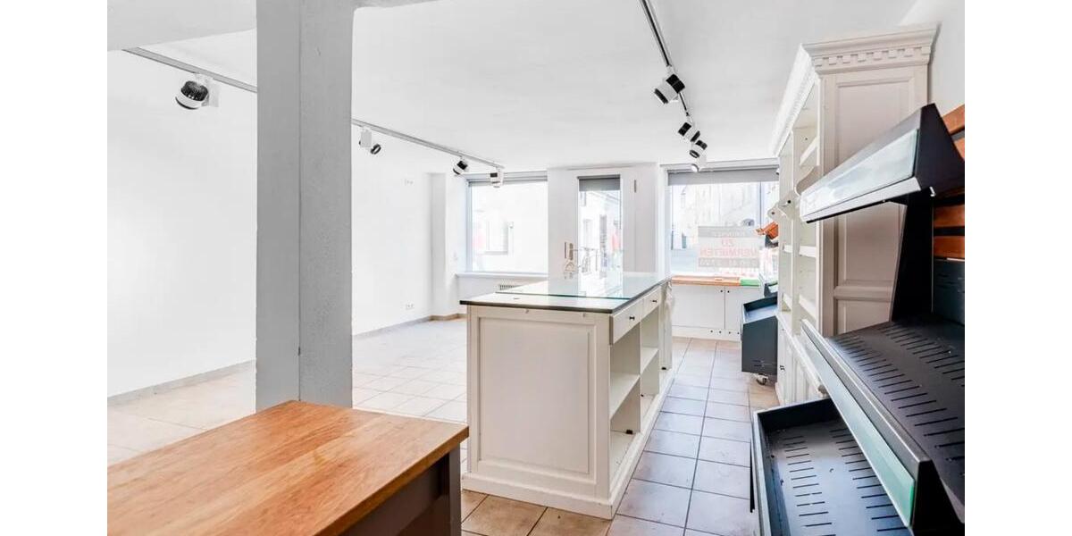 Gewerbeobjekt Bad Tölz - 1.200&euro; | Angebot:24115228