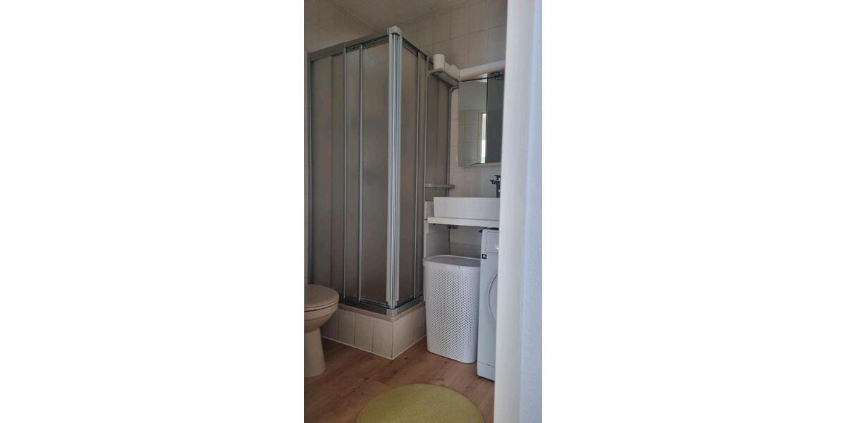 Erdgeschoßwohnung Bad Hersfeld - 1.5 Zimmer, 40 m&sup2;, 730&euro; | Angebot:26505421