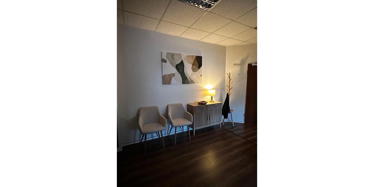 Praxis Büroraum zur Untermiete zimmer