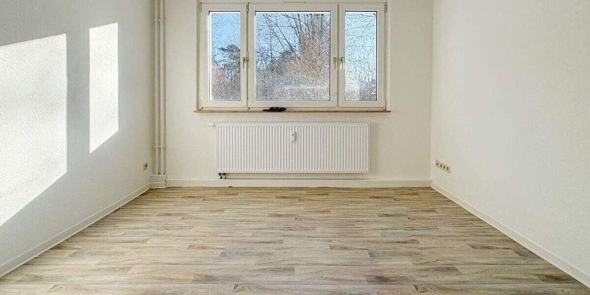 Entspannt wohnen in ruhiger Umgebung - Ihr Rückzugsort mit viel Freiraum! 5 zimmer