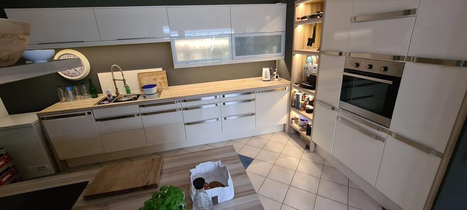 Wohnen auf Zeit Bissendorf - 1 Zimmer, 14 m&sup2;, 400&euro; | Angebot:25973571