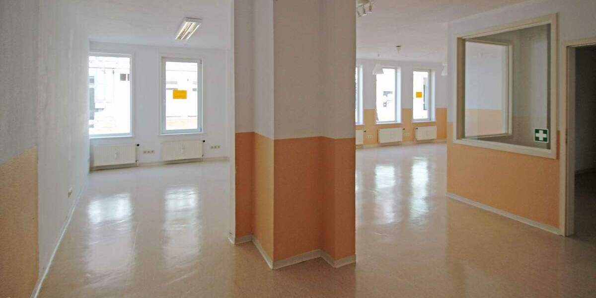 Gewerbeobjekt Lüchow - 3 Zimmer, 420&euro; | Angebot:25687248