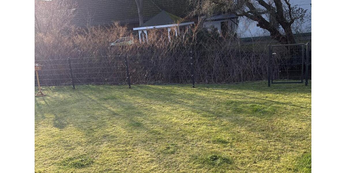 Erdgeschoßwohnung Friesoythe - 2 Zimmer, 74 m&sup2;, 810&euro; | Angebot:24699125