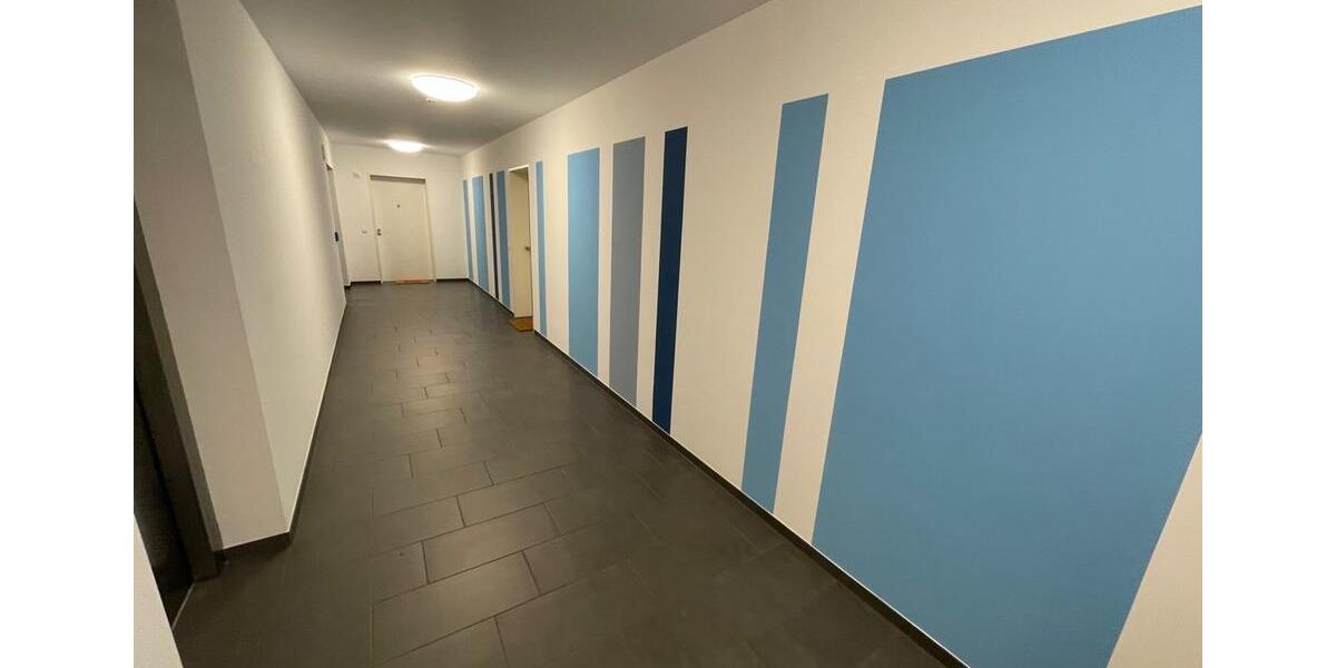 Etagenwohnung Vechta - 1 Zimmer, 31 m&sup2;, 291&euro; | Angebot:26067148