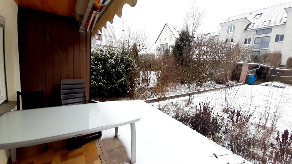 Einfamilienhaus Besigheim - 5 Zimmer, 130 m&sup2;, 1.400&euro; | Angebot:24786914