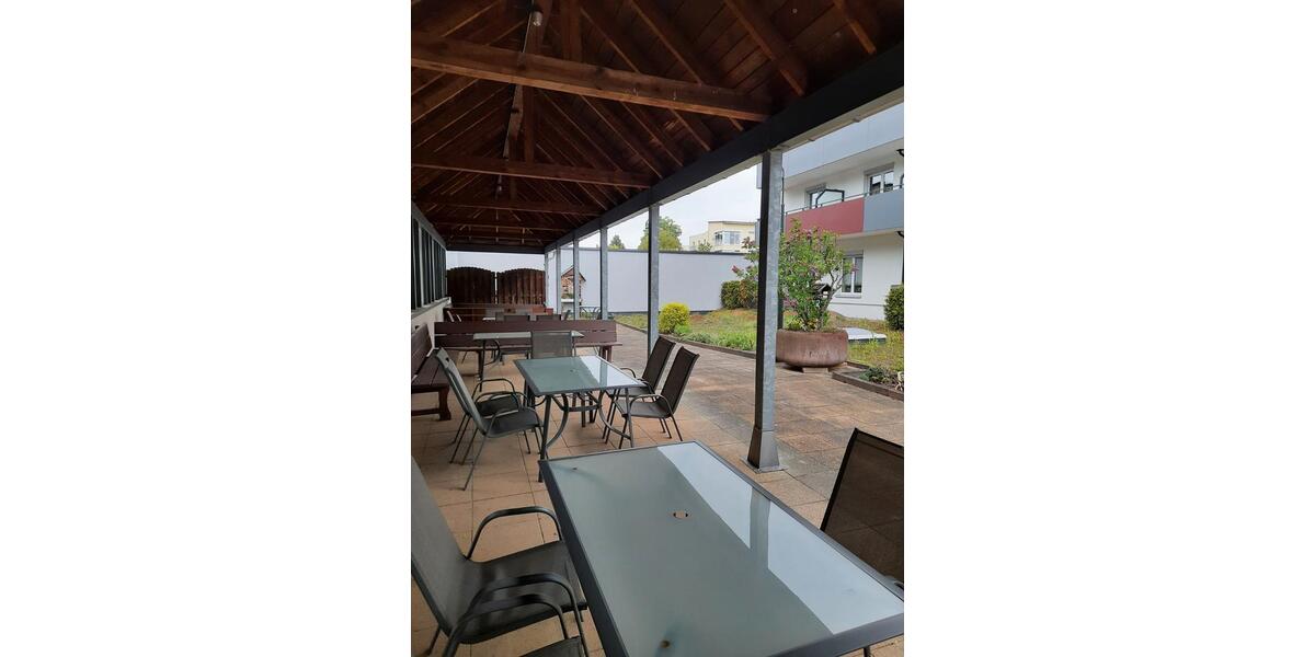 Etagenwohnung Lichtenstein (Sachsen) - 1 Zimmer, 33 m&sup2;, 299&euro; | Angebot:26585521