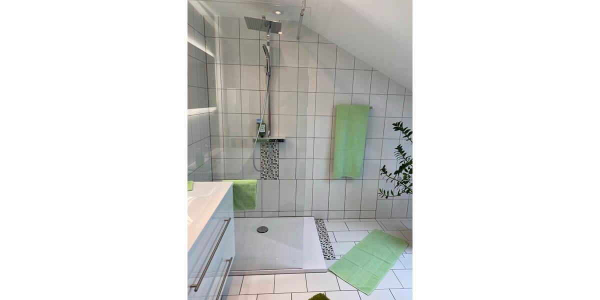 Etagenwohnung Fuchsmühl - 1 Zimmer, 28 m&sup2;, 490&euro; | Angebot:25329635