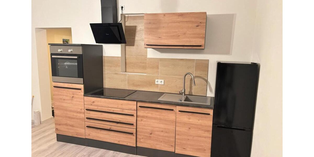Etagenwohnung Siegen - 2 Zimmer, 53 m&sup2;, 620&euro; | Angebot:26647313