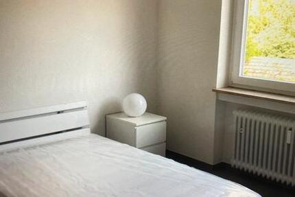 WG-Zimmer in Lörrach 4 zimmer