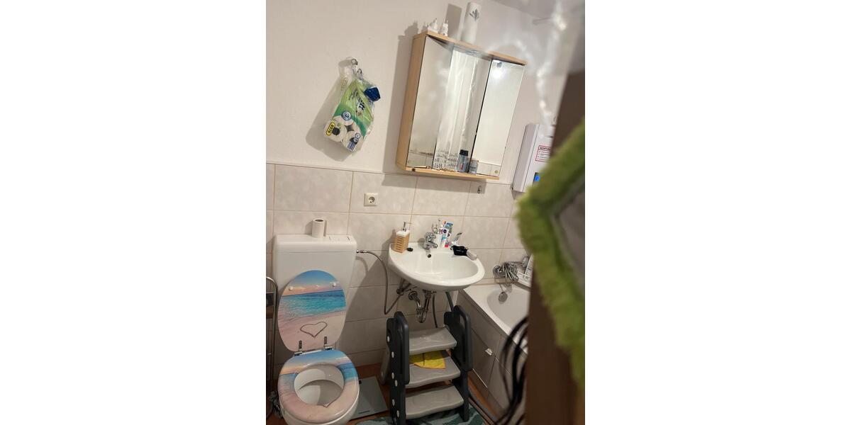 Dachgeschoßwohnung Bremen Neustadt - 1 Zimmer, 42 m&sup2;, 762&euro; | Angebot:24727906