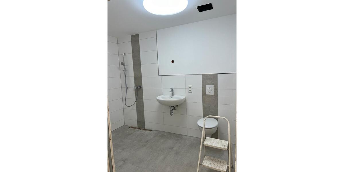 Erdgeschoßwohnung Bünde - 3 Zimmer, 96 m&sup2;, 1.050&euro; | Angebot:26603555