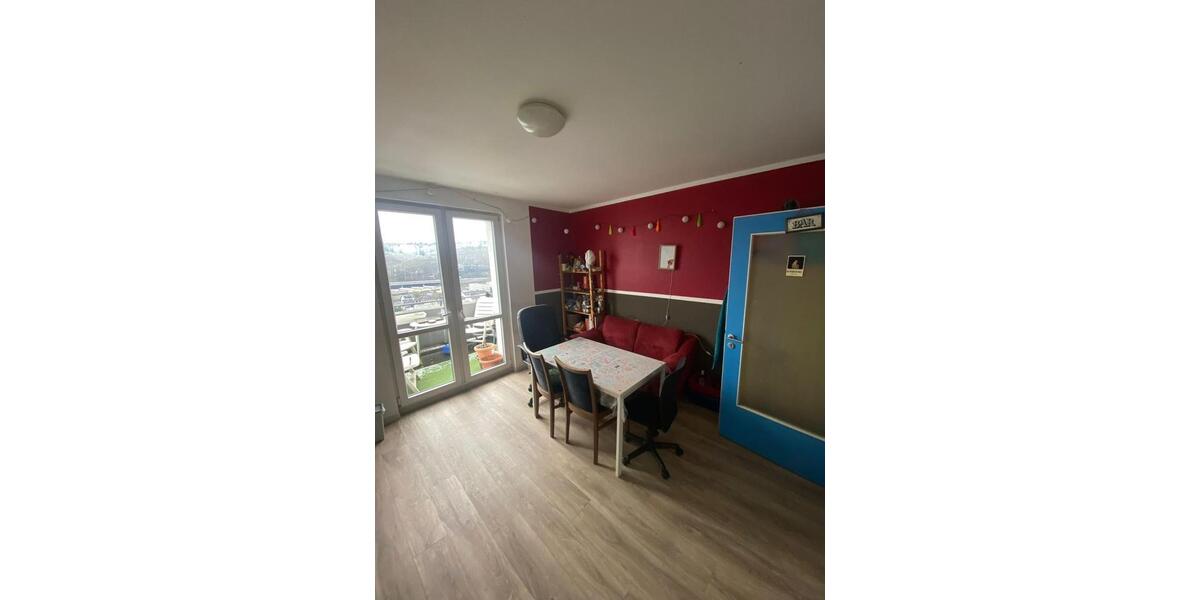 Wohnen auf Zeit Siegen Weidenau - 1 Zimmer, 15 m&sup2;, 330&euro; | Angebot:26496811