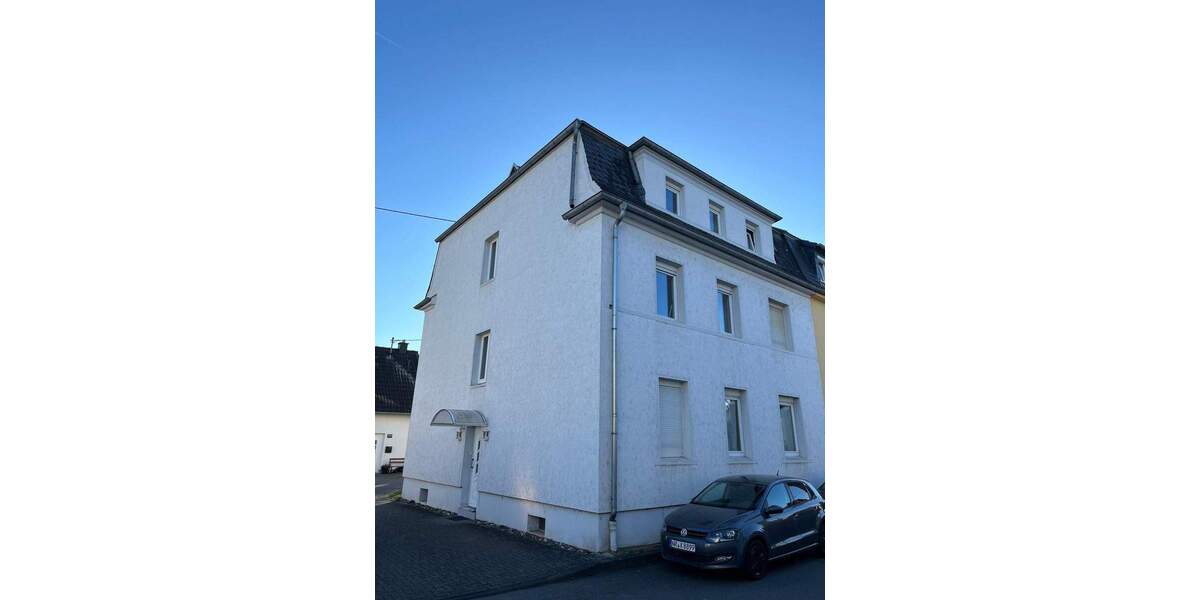 Etagenwohnung Neuwied Engers - 2 Zimmer, 72 m&sup2;, 550&euro; | Angebot:25927206