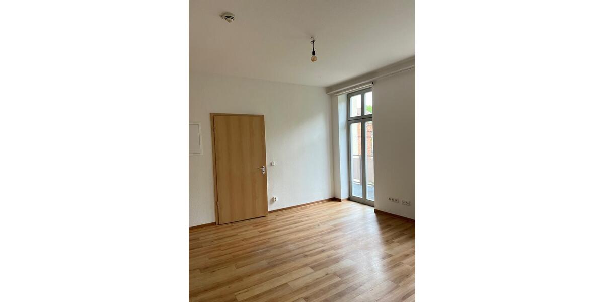 Etagenwohnung Halberstadt - 2 Zimmer, 41 m&sup2;, 306&euro; | Angebot:26534929