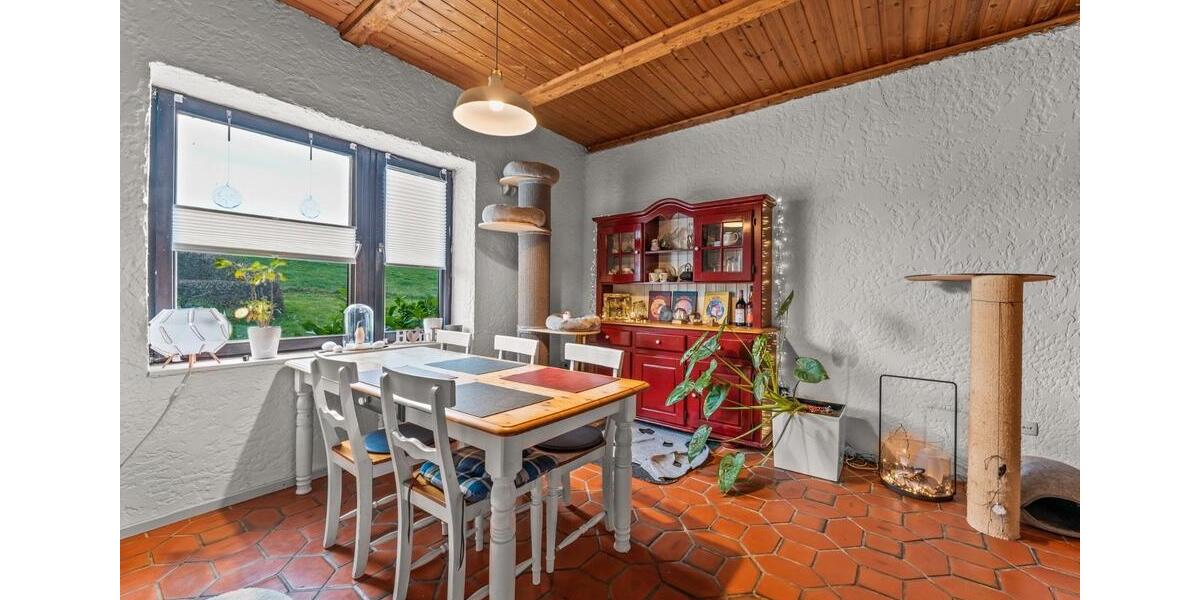 Erdgeschoßwohnung Berne - 3 Zimmer, 128 m&sup2;, 1.248&euro; | Angebot:26024701