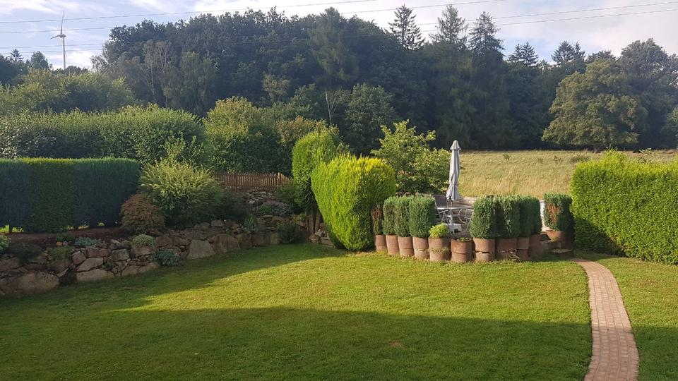 Wohnen auf Zeit Dillenburg Manderbach - 3 Zimmer, 66 m&sup2;, 45&euro; | Angebot:19958615