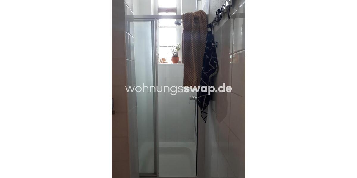 Etagenwohnung Hamburg Eimsbüttel - 2 Zimmer, 50 m&sup2;, 690&euro; | Angebot:25856242