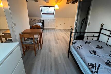 Wohnen auf Zeit Oberhausen Alstaden - 1 Zimmer, 40 m&sup2;, 800&euro; | Angebot:25986226