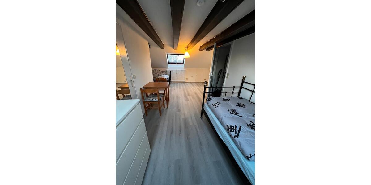 Wohnen auf Zeit Oberhausen Alstaden - 1 Zimmer, 40 m&sup2;, 800&euro; | Angebot:25986226