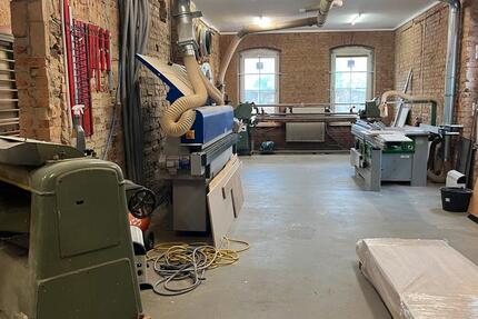 Gewerbeobjekt Wismar Altstadt - 1.500&euro; | Angebot:25871839