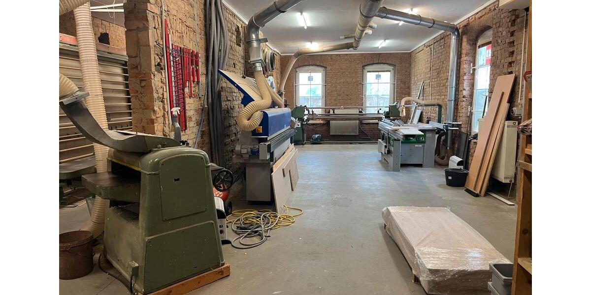 Gewerbeobjekt Wismar Altstadt - 1.500&euro; | Angebot:25871839