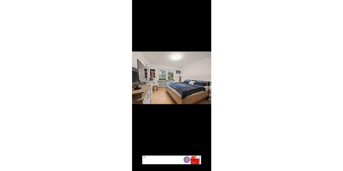 Etagenwohnung Waldshut-Tiengen Tiengen - 4 Zimmer, 108 m&sup2;, 990&euro; | Angebot:26362073