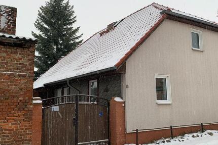 Haus Bad Freienwalde (Oder) - 2.5 Zimmer, 70 m&sup2;, 679&euro; | Angebot:24955865