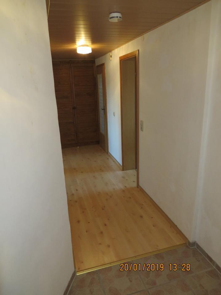 2-Zimmer-Wohnung in Badenhausen zu vermieten