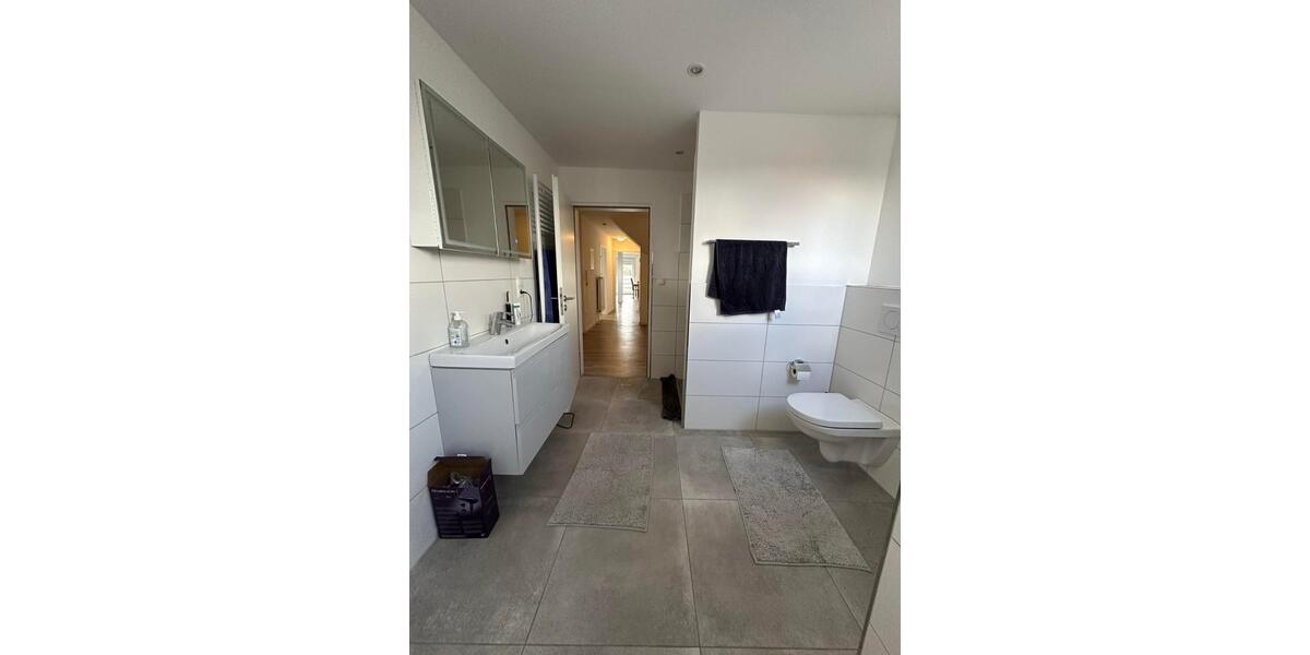 Dachgeschoßwohnung Dörpen - 3 Zimmer, 70 m&sup2;, 595&euro; | Angebot:25919274