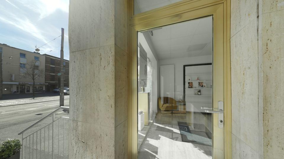 Gewerbeobjekt Kassel Bad Wilhelmshöhe - 1.300&euro; | Angebot:26562951