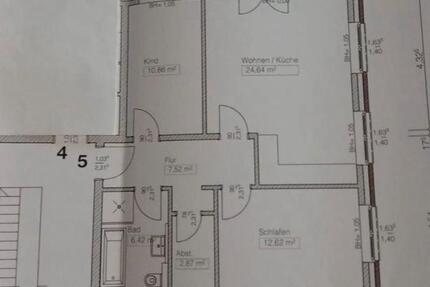 3 Zimmer Neubau Wohnung Norderquerweg Kirchwerder 3 zimmer