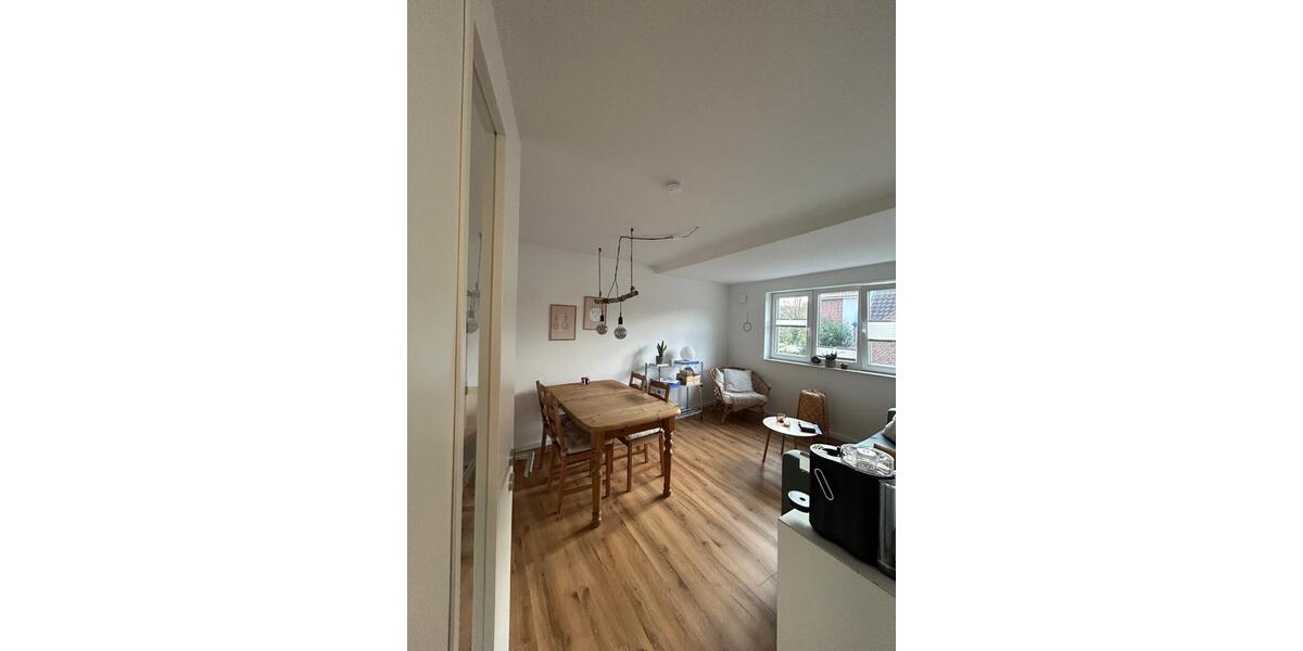 Etagenwohnung Leer (Ostfriesland) - 3 Zimmer, 62 m&sup2;, 876&euro; | Angebot:26619838