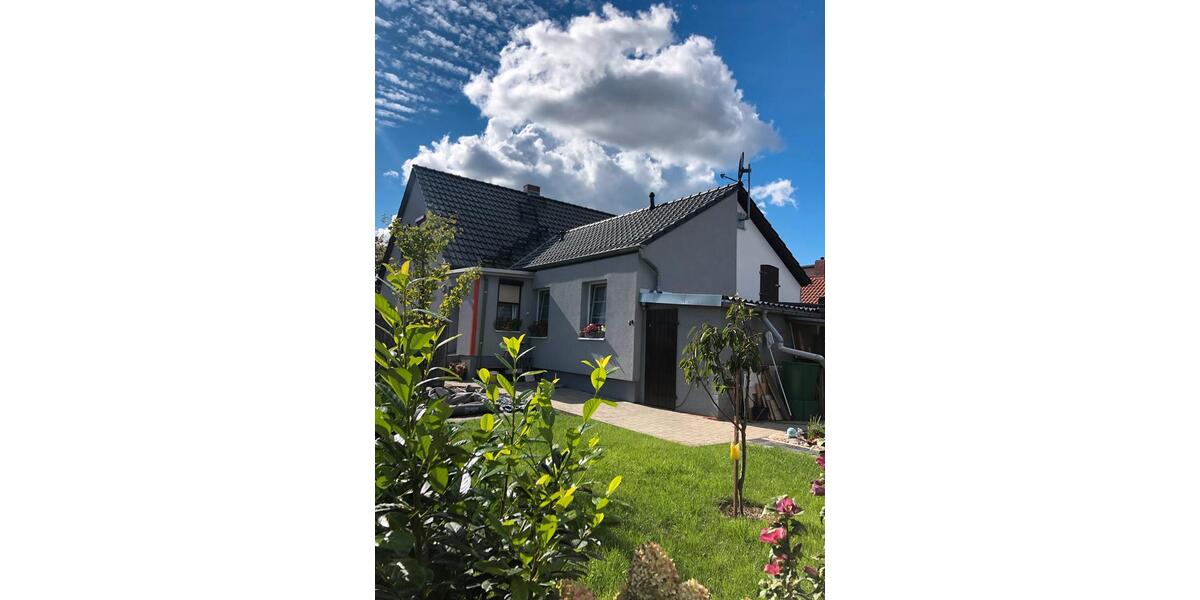 Doppelhaushälfte Salzwedel - 4 Zimmer, 85 m&sup2;, 700&euro; | Angebot:26344919