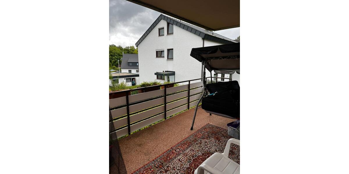 Erdgeschoßwohnung Herrenberg - 4 Zimmer, 110 m&sup2;, 1.100&euro; | Angebot:26637117