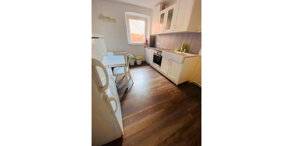 Etagenwohnung Thurnau - 1 Zimmer, 40 m&sup2;, 395&euro; | Angebot:25809592