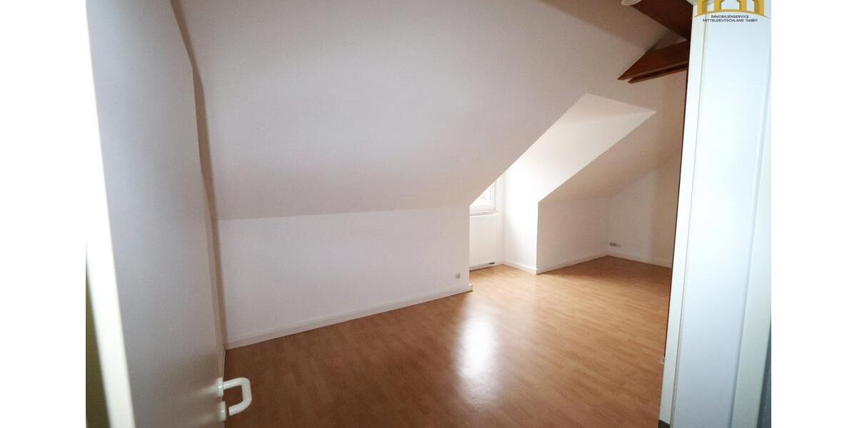 Etagenwohnung Ballenstedt - 2 Zimmer, 63 m&sup2;, 375&euro; | Angebot:23871935