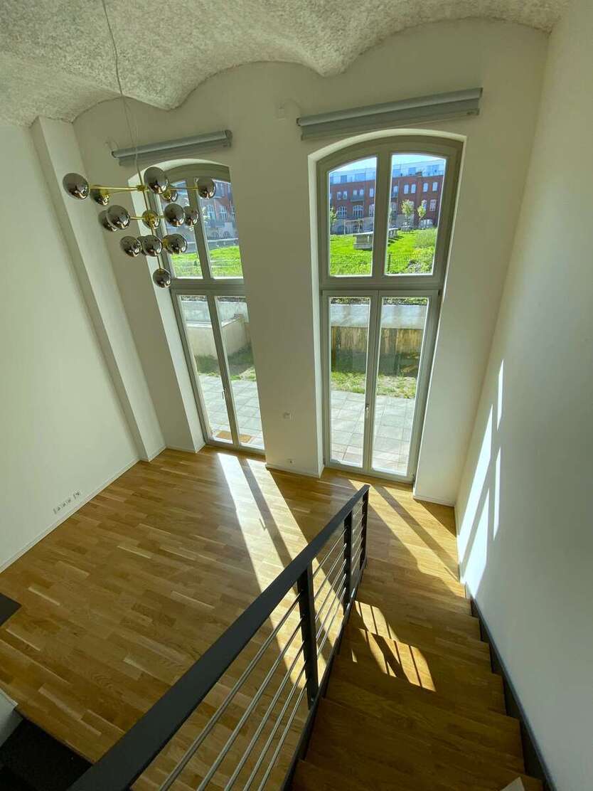 Wohnung zum Mieten in Berlin 997,86 € 43.78 m² 1.5 zimmer