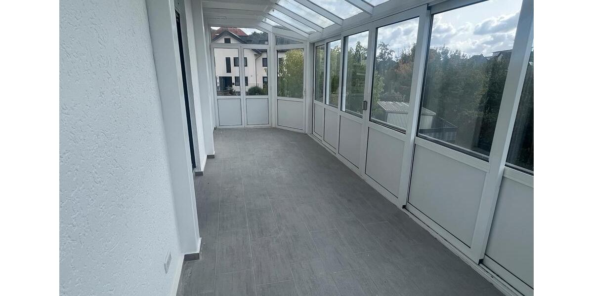 Erdgeschoßwohnung Bad Oeynhausen Rehme - 3 Zimmer, 136 m&sup2;, 1.295&euro; | Angebot:24416159