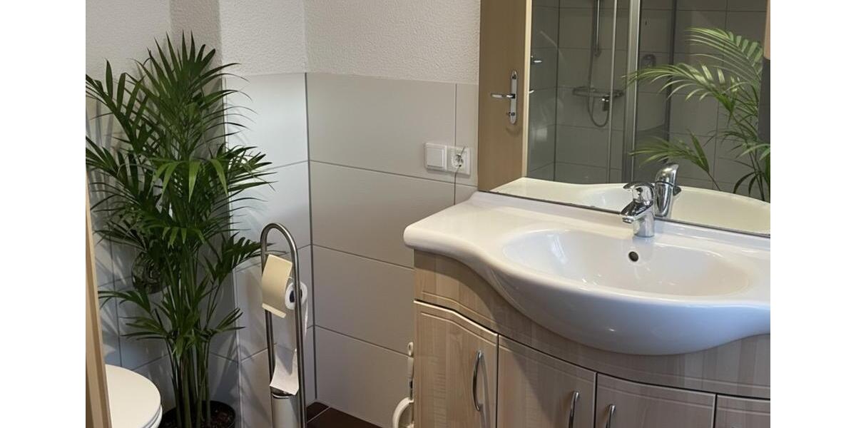 3 Zimmer Dachgeschosswohnung 3 zimmer