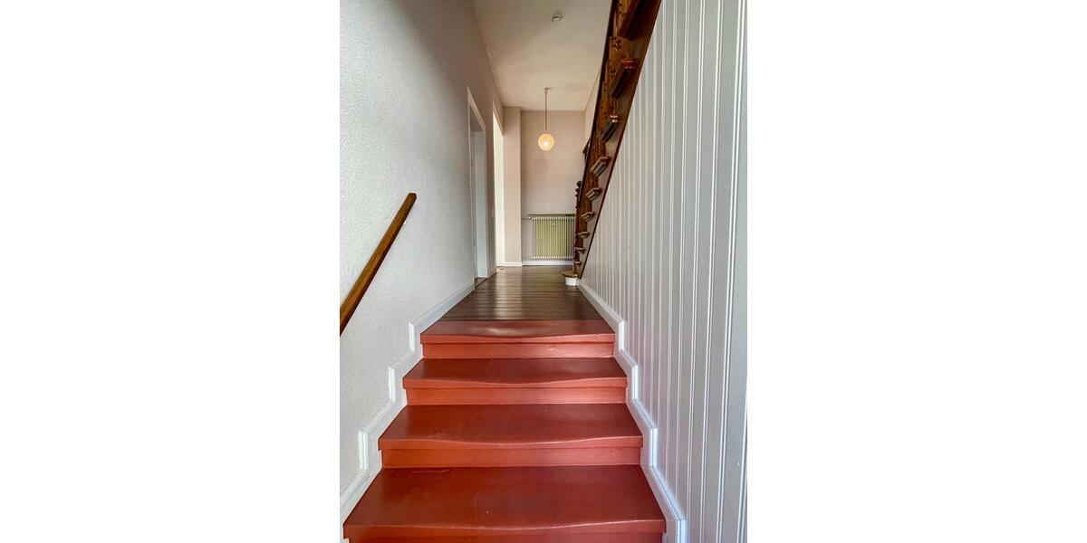 Erdgeschoßwohnung Bad Ems - 4 Zimmer, 126 m&sup2;, 1.450&euro; | Angebot:26611100