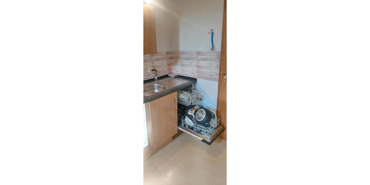 Dachgeschoßwohnung Erlenbach am Main - 2 Zimmer, 65 m&sup2;, 600&euro; | Angebot:25961670