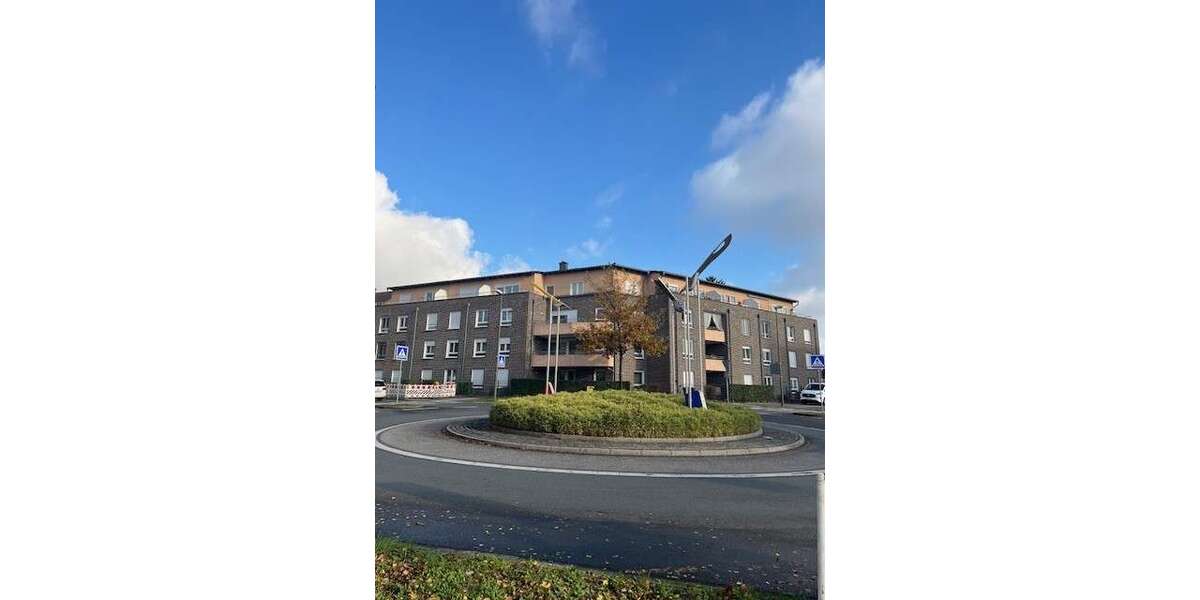 Wohnung zum Mieten in Dortmund 389,54 € 61.17 m² 2 zimmer