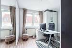 Etagenwohnung Schweinfurt Innenstadt - 4 Zimmer, 90 m&sup2;, 725&euro; | Angebot:26786755