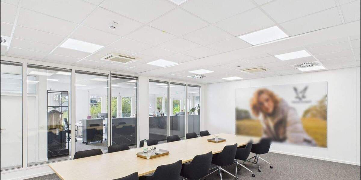 Gewerbeobjekt Großostheim - 6.402&euro; | Angebot:25705920