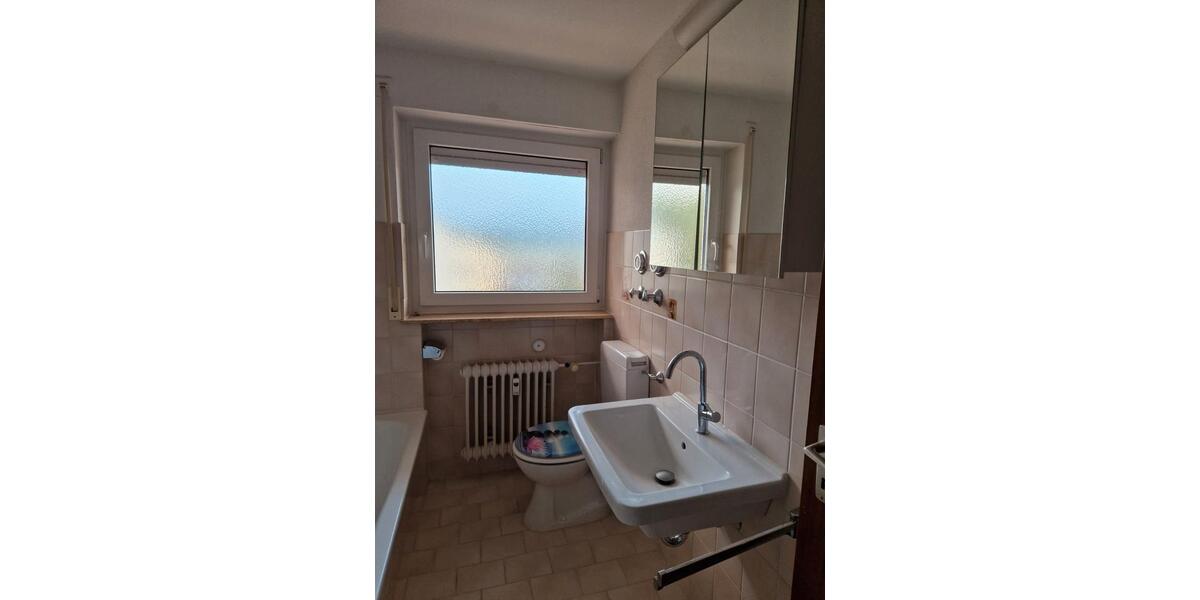 Etagenwohnung Sankt Georgen im Schwarzwald - 2 Zimmer, 63 m&sup2;, 504&euro; | Angebot:26463429
