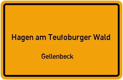 Wohnung Hagen am Teutoburger Wald - 3 Zimmer, 75 m&sup2;, 600&euro; | Angebot:26643441