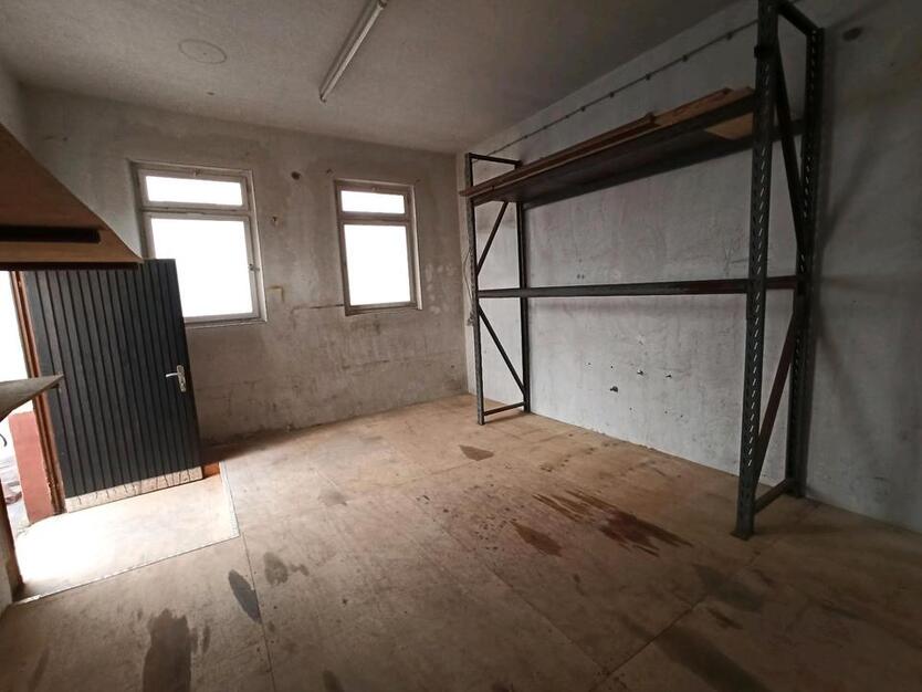 Lagerraum 24m² in Schriesheim zu vermieten